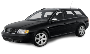 Audi A4 B6 универсал (2000-2006)