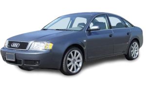 Audi A6 C5 4WD (1997-2005)