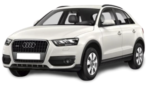 Audi Q3 I (2011-2018)