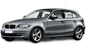 BMW 1 E87 5d (2004-2011) 