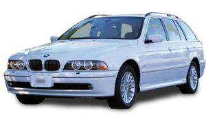 BMW 5 E39 универсал (1995-2004) 