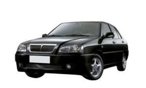 Chery Amulet A15 (2003-2012)