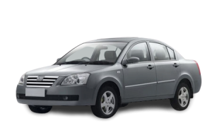 Chery Fora A21 (2006-2011)