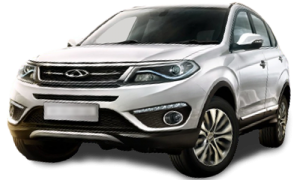 Chery Tiggo 5 T21 (2014-2020)