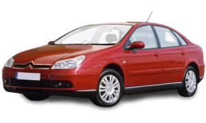 Citroen C5 I (2000-2008)