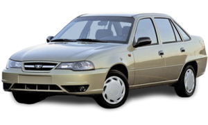 Daewoo Nexia (1994-2016)