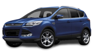 Ford Kuga II (2012-2016)