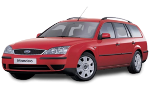 Ford Mondeo III универсал (2000-2007)