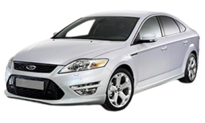 Ford Mondeo IV лифтбек (2006-2014)