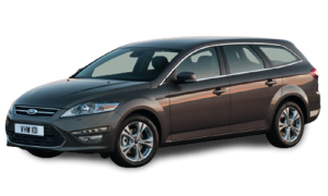 Ford Mondeo IV универсал (2006-2014)