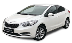 Kia Cerato III (2013-2016)