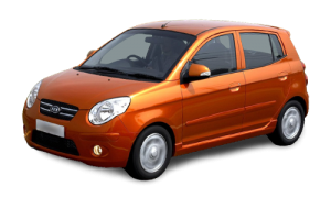 Kia Picanto I (2004-2011)