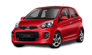 Kia Picanto II (2011-2017)