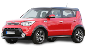 Kia Soul II (PS) (2013-2019)