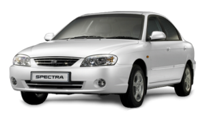 Kia Spectra I (2004-2011)