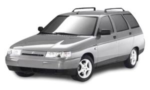 Lada 2111 (1997-2009)