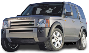 Land Rover Discovery III (2004-2009)