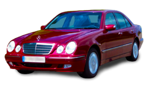 Mercedes-Benz E W210 (1995-2002)