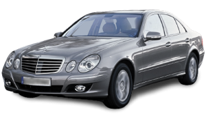 Mercedes-Benz E W211 (2002-2009)