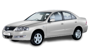 Nissan Almera Classic (2006-2013)