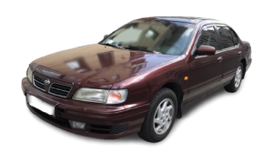 Nissan Maxima IV A32 (1994-2000)