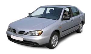 Nissan Primera II P11 (1995-2002)