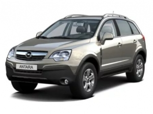 Opel Antara I (2006-2011)