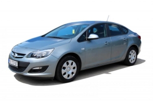 Opel Astra J седан (2009-2018)