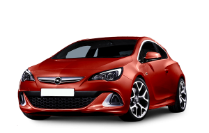 Opel Astra J GTC (2009-2018) 