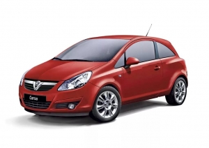 Opel Corsa D (2006-2014)