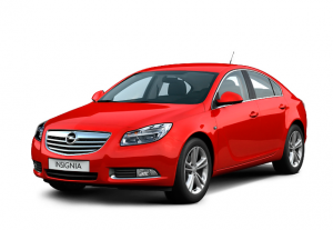 Opel Insignia I седан (2008-2017)