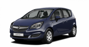 Opel Meriva A (2003-2010)