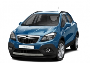 Opel Mokka (2012-н.в.)