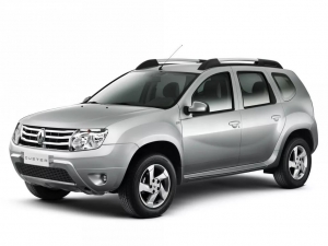 Renault Duster I (2010-2015)