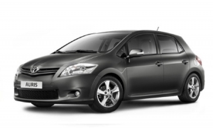 Toyota Auris I E150 (2006-2012)