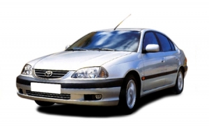 Toyota Avensis I T220 (1997-2003)