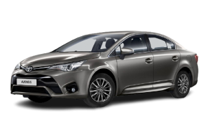 Toyota Avensis III T270 рестайлинг, седан (2011-2012)