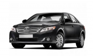 Toyota Camry VI XV40 (2006-2011)