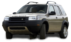 Land Rover Freelander I (1997-2006)