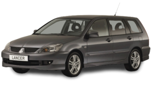 Mitsubishi Lancer IX универсал (2000-2010)