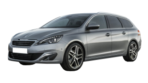 Peugeot 308 II SW универсал (2013-2021)