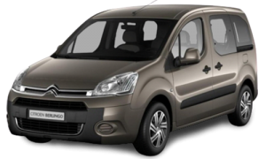 Citroen Berlingo II рестайлинг 2 (2015-н.в.)