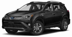 Toyota RAV4 IV XA40 гибрид (2012-2019)