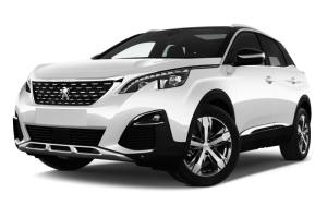 Peugeot 3008 II (2016-н.в.)