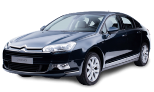 Citroen C5 II седан (2007-2017)