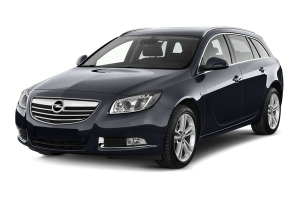 Opel Insignia I универсал (2008-2017)