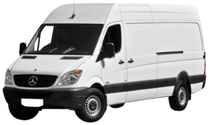 Mercedes-Benz Sprinter II W906 (2006-н.в.)