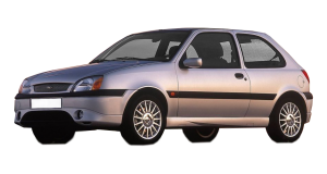 Ford Fiesta Mk4 (1995-2002)