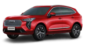 Haval Jolion I FWD (2021-н.в.)