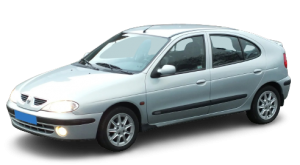 Renault Megane I хэтчбек (1995-2003)